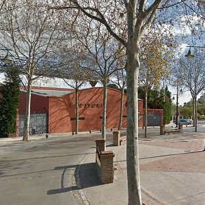 Auditorio Municipal al aire libre de Benalmádena