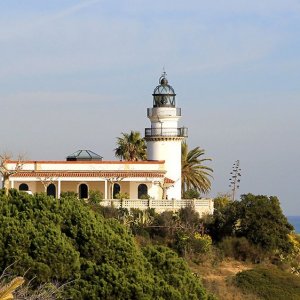 El Far de Calella