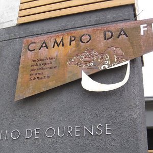 Campo da Feira