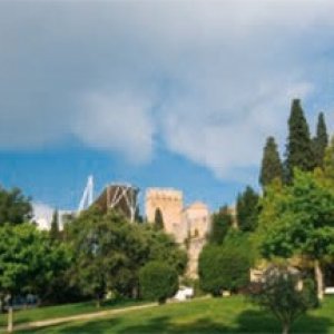 Jardins del Camp de Mart