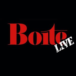 Sala Boite Live