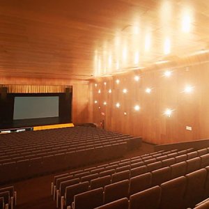 Teatro Florida de Algeciras