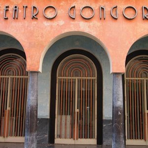 Teatro Góngora