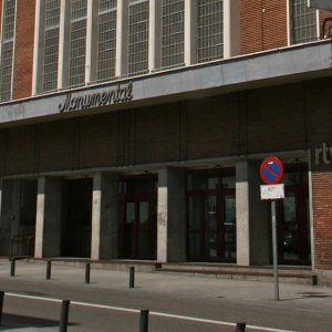 Teatro Monumental