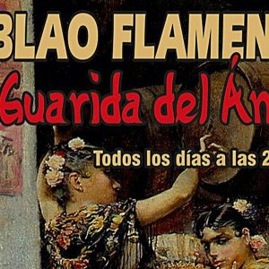 La Guarida Del Angel