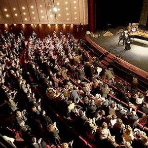 Teatro Municipal Quijano