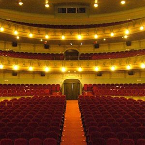 Gran Teatro de Elche