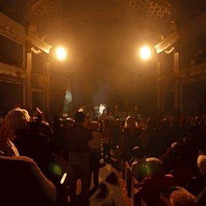 Teatro Jofre de Ferrol