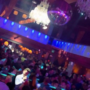 Discoteca New Theatre