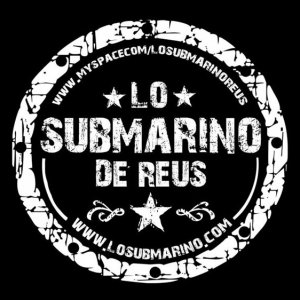 Lo Submarino de Reus