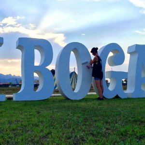 Recinto Iboga Summer Festival