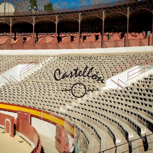Plaza de Toros de Castellón