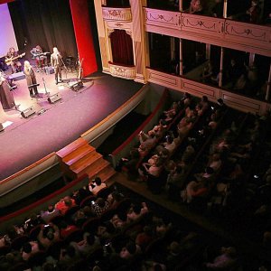 Teatro Principal de Zamora
