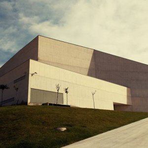 Auditorio de Teulada Moraira