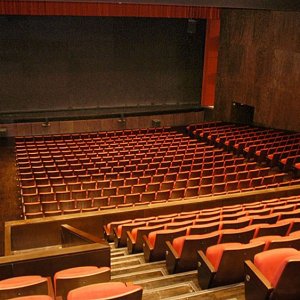 Teatro Auditorio Atrium Viladecans
