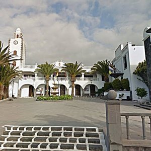 Teatro Municipal de San Bartolomé