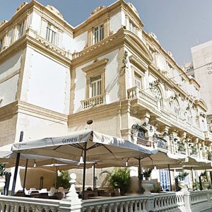 Teatro Cervantes de Almería