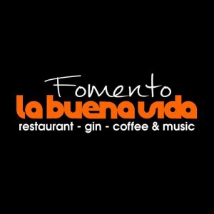 La Buena Vida Fomento. Terraza, pub y discoteca