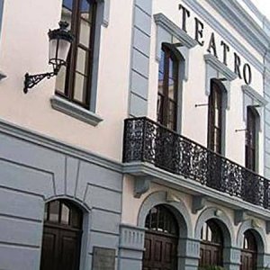 Teatro Circo de Marte