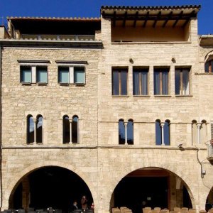 Auditori de l´Ateneu - CMEM de Banyoles