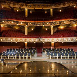 Teatro Calderón de Madrid