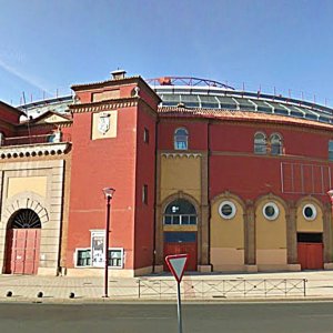 León Arena - Plaza de Toros