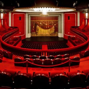 Teatro Castelar