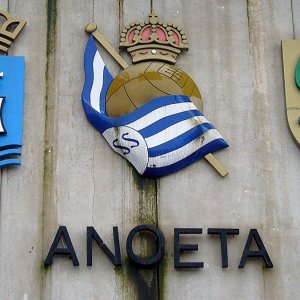 Estadio de Futbol Anoeta
