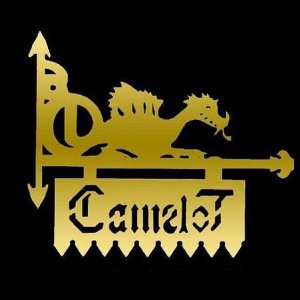 Sala Camelot de Salamanca