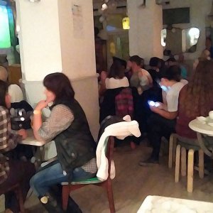 La Casa de las Musas