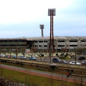 Estadio Municipal Reino de León