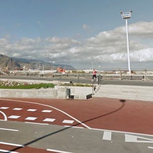 Recinto Portuario de Santa Cruz de Tenerife