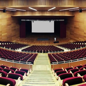 Auditorio y Palacio de Congresos "El Greco" Toledo
