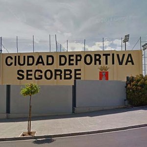 Ciudad Deportiva El Sisterre