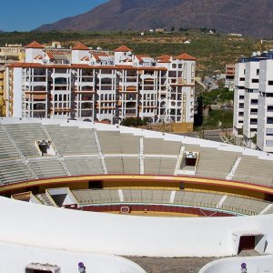 Plaza de Toros de Estepona