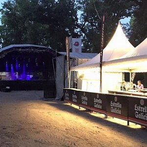 Carballeira de Caldas de Reis