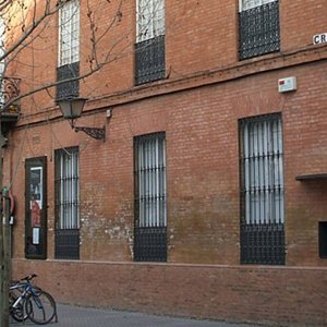 Teatro Alameda de Sevilla
