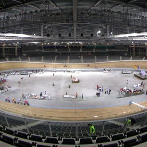 Palma Arena - Velódromo de Palma