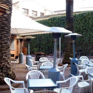 El Corral de las Cigüeñas