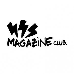 Magazine Club