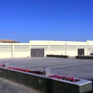 Auditorio Municipal de Villarrubia de los Ojos