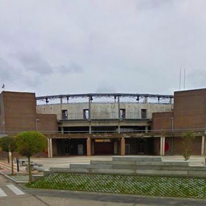Plaza de Toros de Laguna de Duero