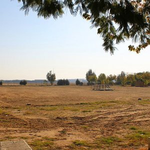 Albergue Municipal Juvenil El Prado