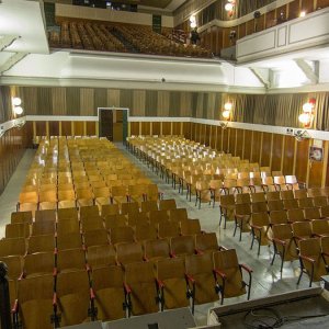 Teatro de Triana