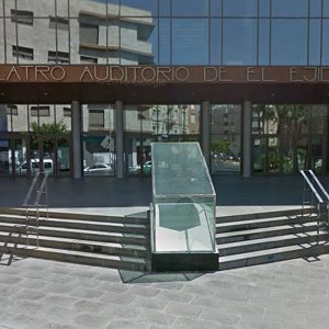 Auditorio de El Ejido