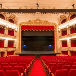 Teatre Tívoli de Barcelona