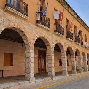 Auditorio Municipal de San Clemente