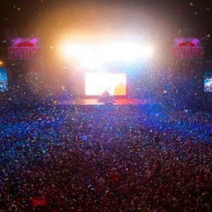 Recinto Arenal Sound