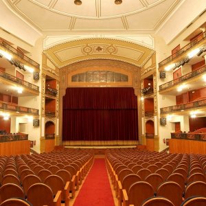 Gran Teatro de Córdoba