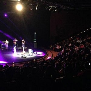 Teatro Victor Jara de Las Palmas